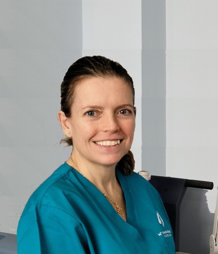 María Soledad Albaladejo Pérez